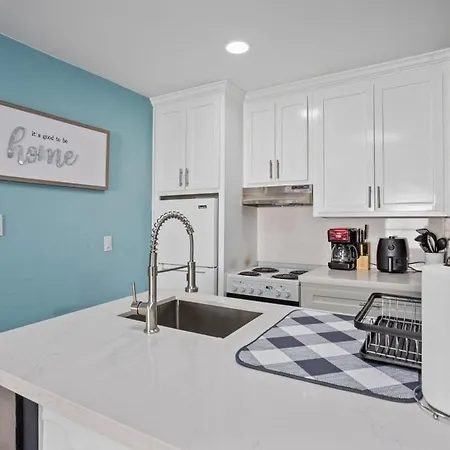 Htx Dtown Apt I Sleeps 7 Wi-Fi Parking Free Gym Houston Exterior photo